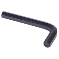 Klucz sześciokątny (HEX) 17,0 mm DIAMANTO