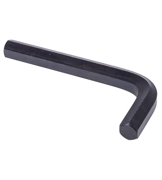 Klucz sześciokątny (HEX) 17,0 mm DIAMANTO