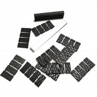 Zestaw monterski do paneli MAŁY PLASTIK