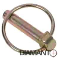 Przetyczka rolnicza 10mm DIAMANTO