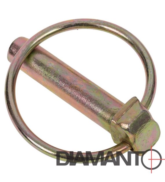 Przetyczka rolnicza 10mm DIAMANTO