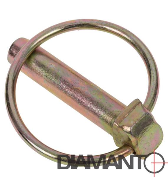 Przetyczka rolnicza 10mm DIAMANTO