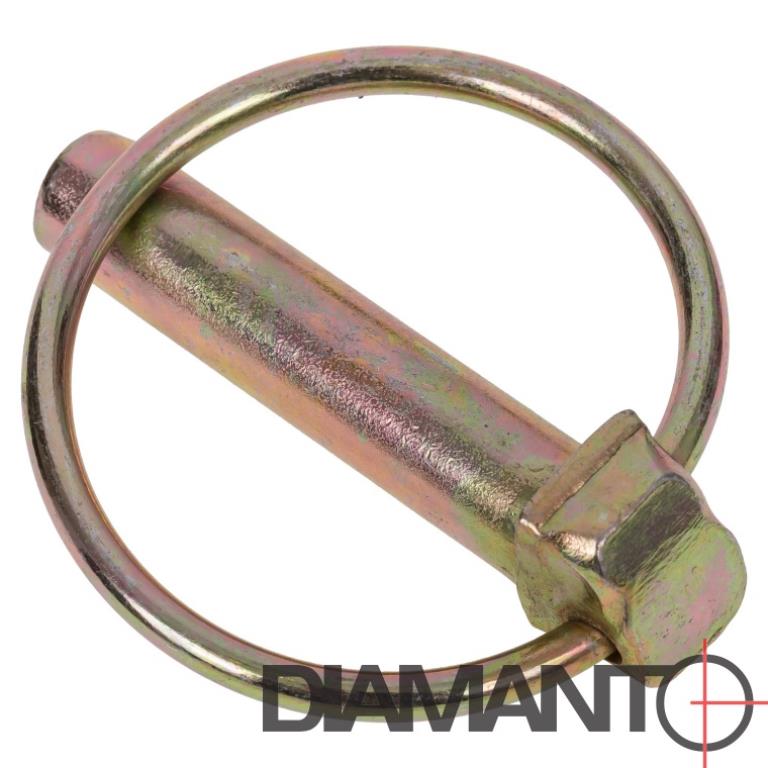 Przetyczka rolnicza 10mm DIAMANTO