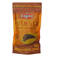 Trutka PUSH GB środek zwalczający ślimaki 250 g RAPAX