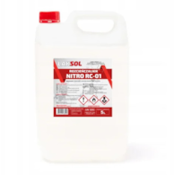 Rozpuszczalnik NITRO 5L