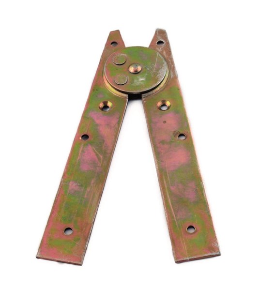 Zawias do drabin 250x70mm