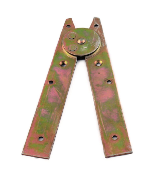 Zawias do drabin 250x70mm