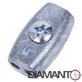 Zacisk linowy - kubełkowy 5 mm DIAMANTO