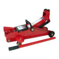 Podnośnik hydrauliczny  żaba  2T