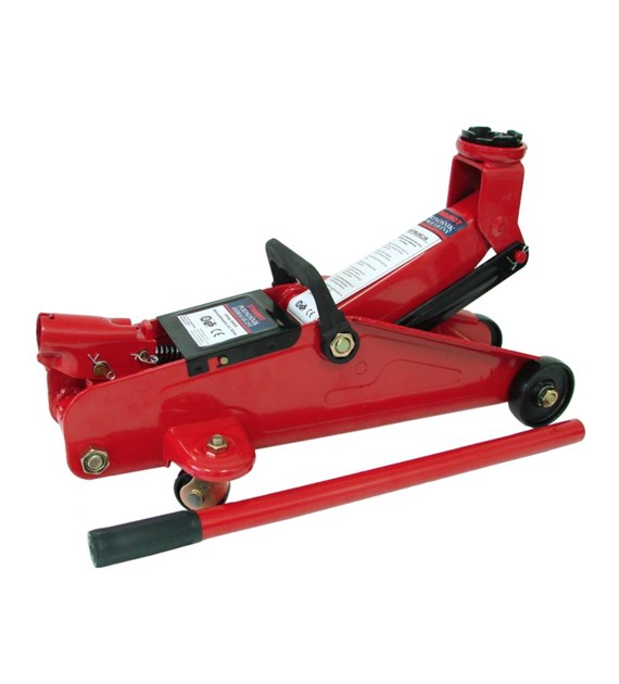 Podnośnik hydrauliczny  żaba  2T