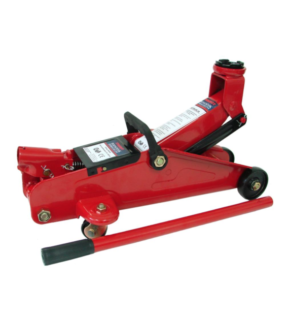 Podnośnik hydrauliczny  żaba  2T