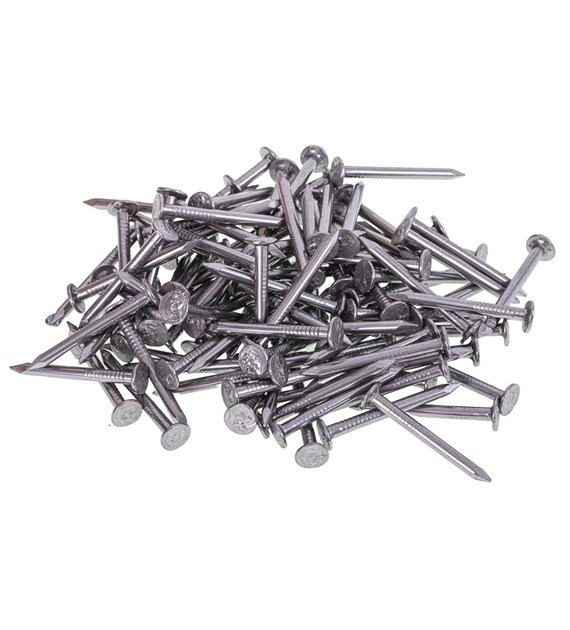 Gwoździe papowe ocynk 3,0x20mm