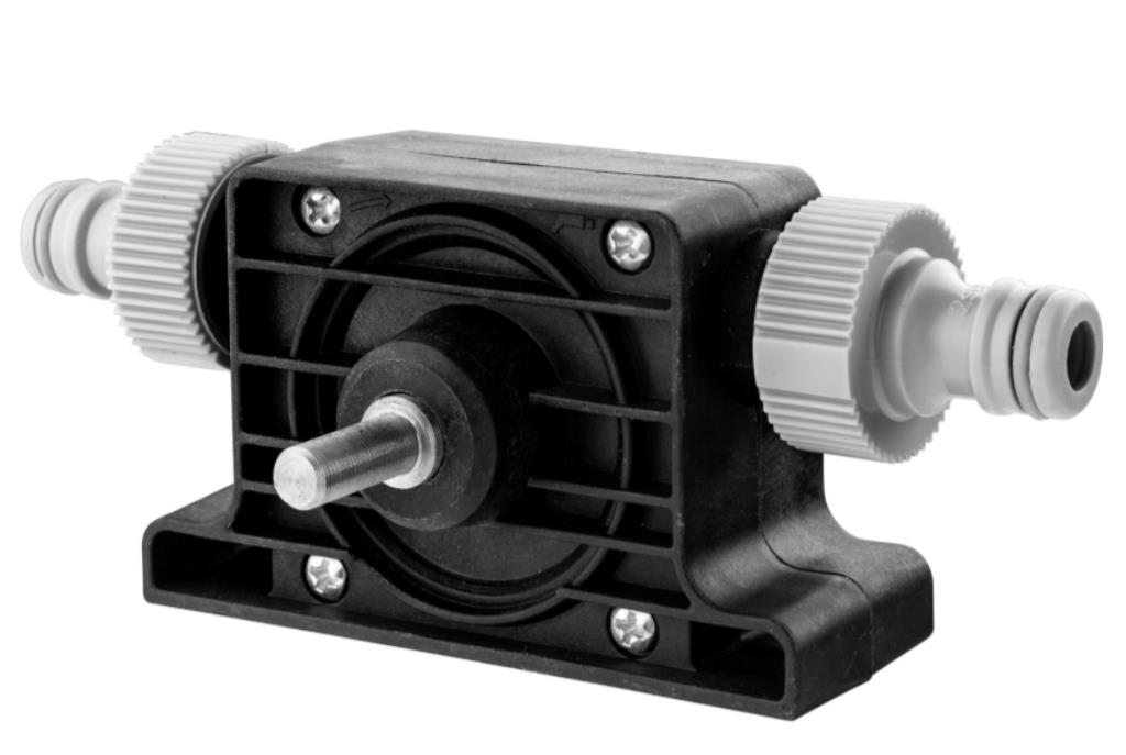 Pompka na wiertarkę do płynów DREL