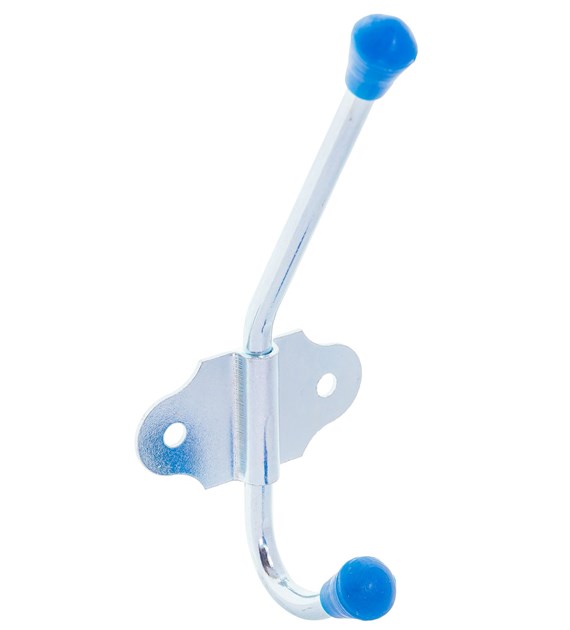 Wieszak pojedynczy duży