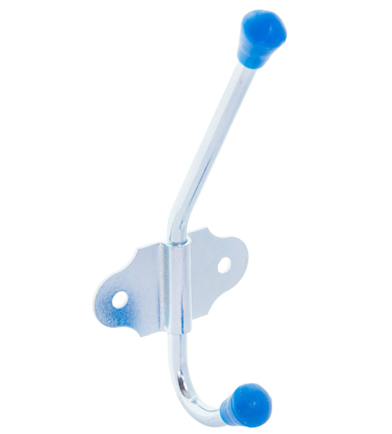 Wieszak pojedynczy duży