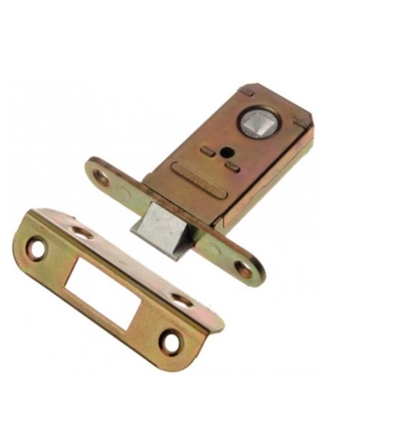 Zamek oszczędnościowy JANIA