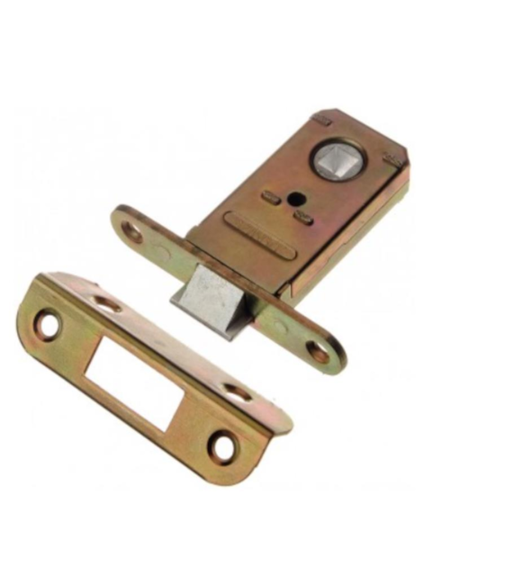 Zamek oszczędnościowy JANIA