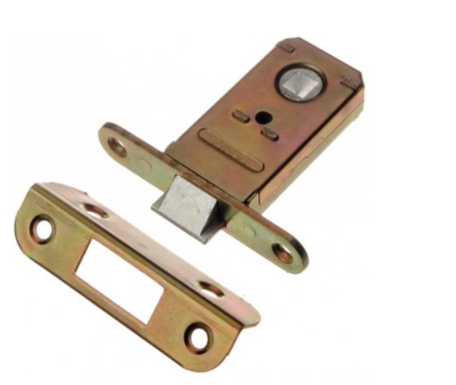 Zamek oszczędnościowy JANIA