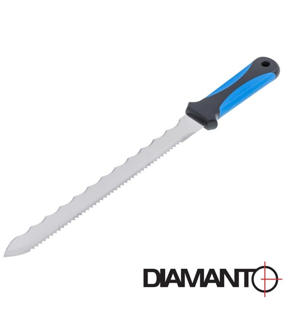 Nóż do wełny DIAMANTO