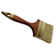 Pędzel angielski 3,5'' PRO