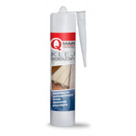 Klej montażowy supermocny 300ml