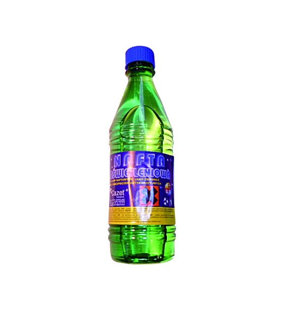 Nafta oświetleniowa 0,5L