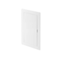 AWENTA Drzwiczki rewizyjne plastikowe 20x20cm