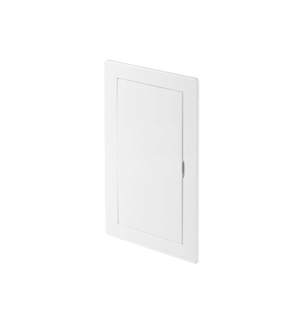 AWENTA Drzwiczki rewizyjne plastikowe 25x33cm