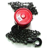 Wciągarka łańcuchowa 2Tx3m