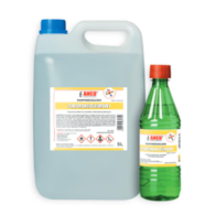 Rozpuszczalnik CHLOROKAUCZUKOWY 0,5L