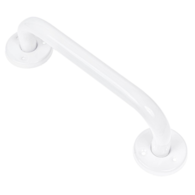 Antaba drzwiowa 200 mm BIAŁA