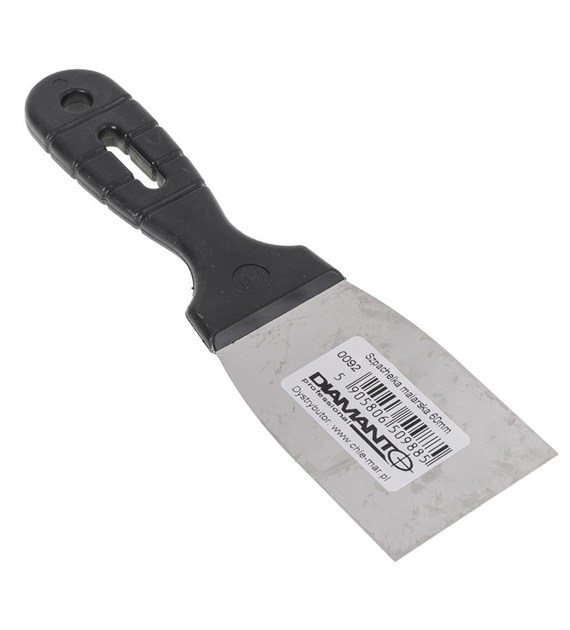 Szpachelka malarska 60mm