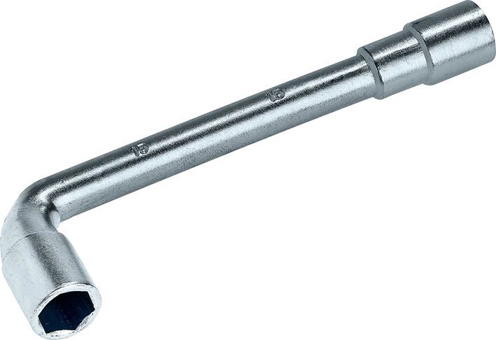 Klucz fajkowy nasadowy 30mm