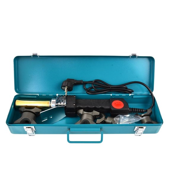 Zgrzewarka do rur trzpień 20-32mm