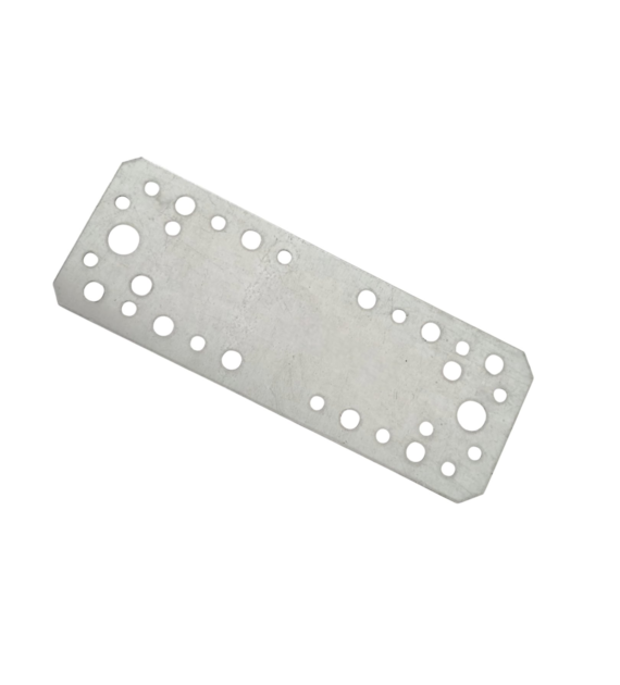 Łącze budowlane 180x65mm