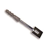 Łącznik ogrodzeniowy wkręcany