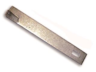 Łącznik ogrodzeniowy 200mm