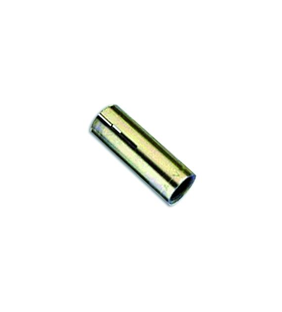 Tuleja stalowa wbijana M6x25mm