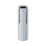 Tuleja stalowa wbijana M20x80mm