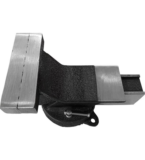 Imadło stałe stalowe 150 mm