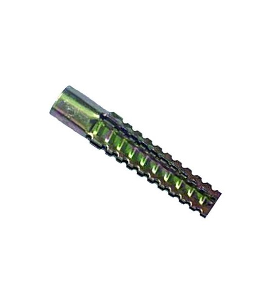 Kołek do gazobetonu metalowy 8x60mm