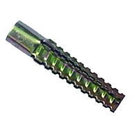 Kołek do gazobetonu METALOWY 10x60mm