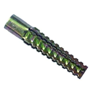 Kołek do gazobetonu metalowy 10x60mm