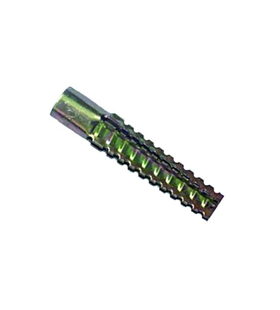 Kołek do gazobetonu metalowy 10x60mm