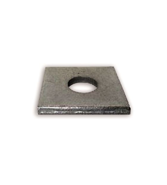 Podkładka kwadratowa M-16