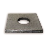 Podkładka kwadratowa M-20