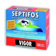 SEPTIFOS 36g (opakowanie 18szt)