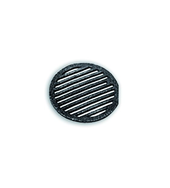 Ruszt okrągły fi.210