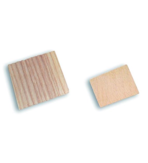 Klin do siekier i młotków DREWNIANY