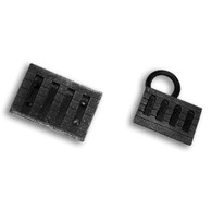 Klin do siekier i młotków PLASTIKOWY